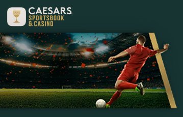 Caesars: Prós e Contras