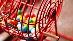 Vídeo bingo online