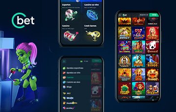 Cbet mobile casino