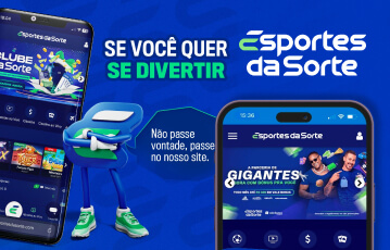 Esportes Da Sorte Jogo móvel