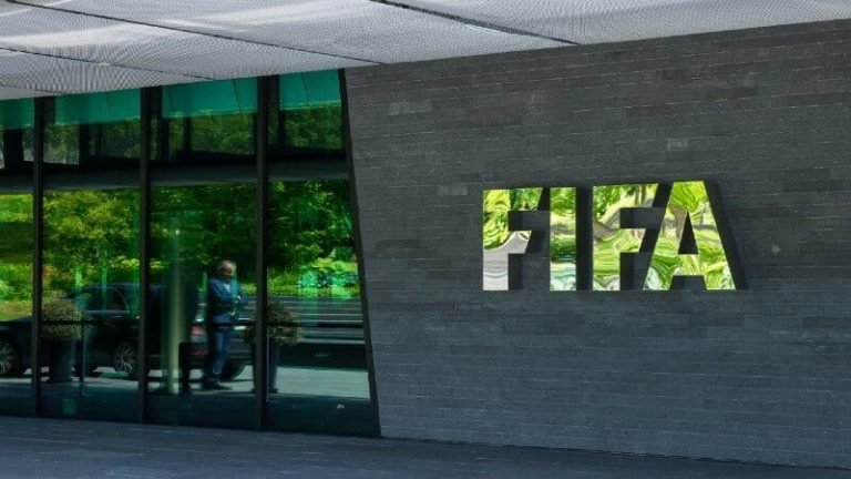FiFa betting
