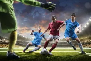 Sites de Apostas da Copa do Mundo 2026