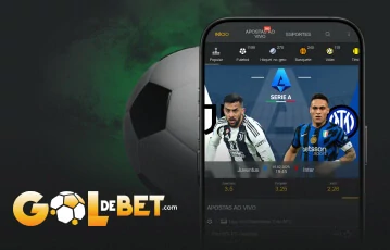 Goldebet Sports Mobile