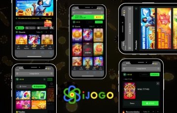 iJogo mobile casino