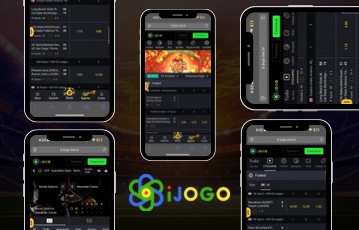 iJogo mobile sportsbook