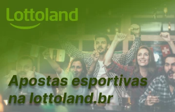 Experimente apostas esportivas no Lottoland