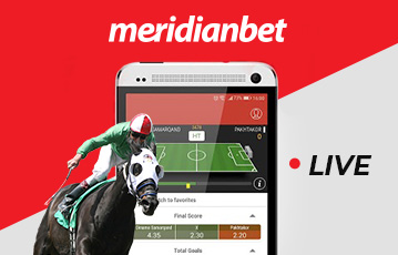 meridianbet sport ive