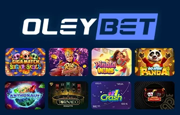 Prós e contras do Oleybet