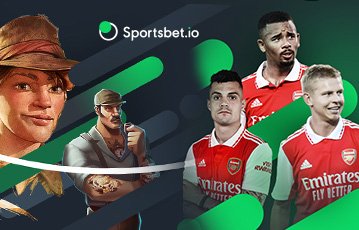 Sportsbet.io prós e contras