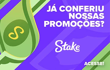 Stake.com promotion