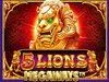 5 Lions Megaways