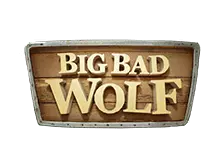 Big Bad Wolf (Playtech)
