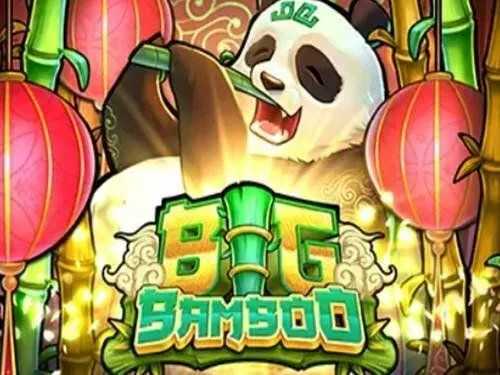 Big Bamboo (Push Gaming)