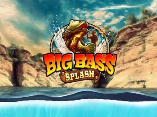 Big Bass Splash (Pragmatic Play)