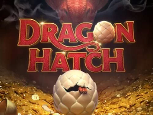 Dragon Hatch (PG Soft)