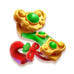 Lucky Lion