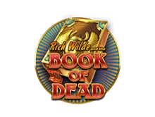 Book of Dead (Play'n GO)