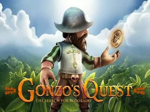 Gonzo's Quest (NetEnt)
