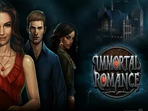 Immortal Romance (Microgaming)