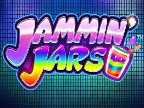 Jammin' Jars (Push Gaming)