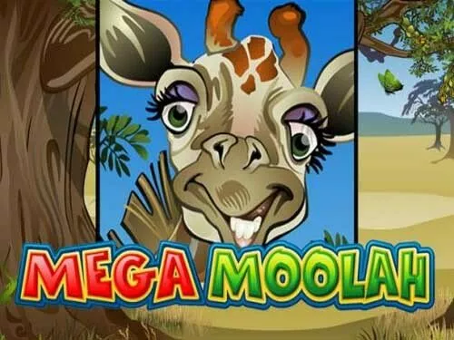 Mega Moolah (Microgaming)