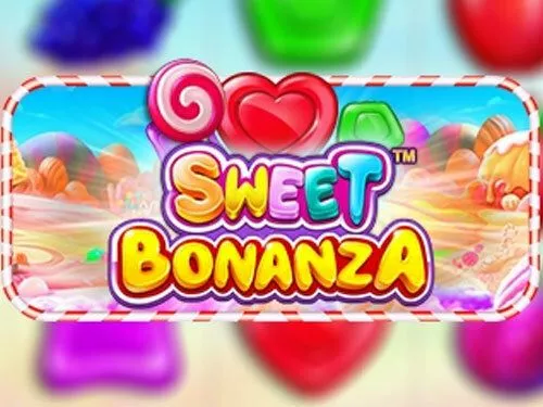 Sweet Bonanza (Pragmatic Play)