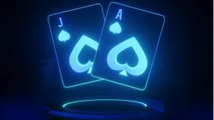 Blackjack online gratis