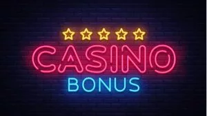 Bonos sin depósito para casino en México