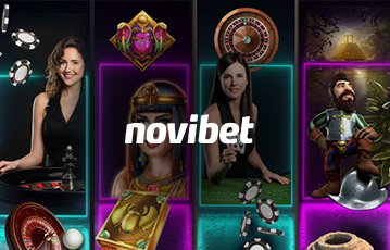 Novibet: Ventajas y Desventajas