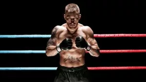 Apuestas de boxeo en México