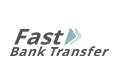 Fast Bank Transfer