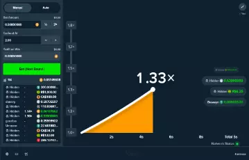 Evaluación del Juego
