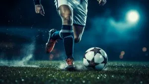 Mundial 2026 Goleador