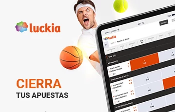 luckia sports combination