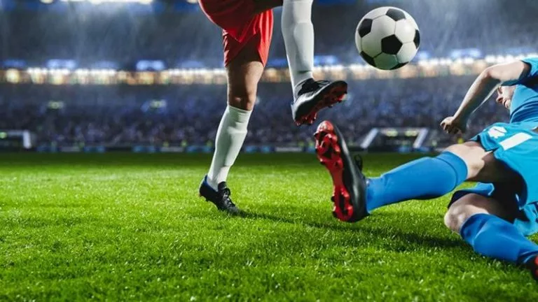 Apuestas deportivas durante el Mundial 2026