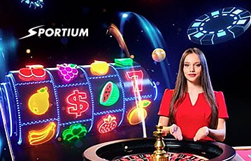 sportium-casino-games
