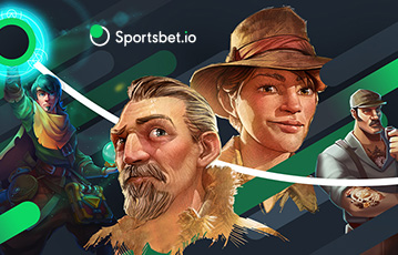 sportsbet slots