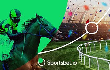 Sportsbet.io sports horse betting