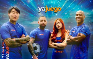 yajuego sports pro contra