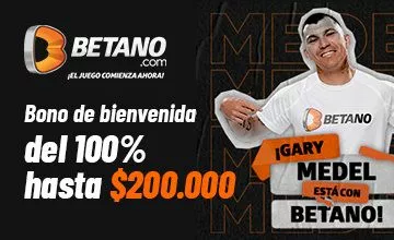 Betano - Juega Ahora