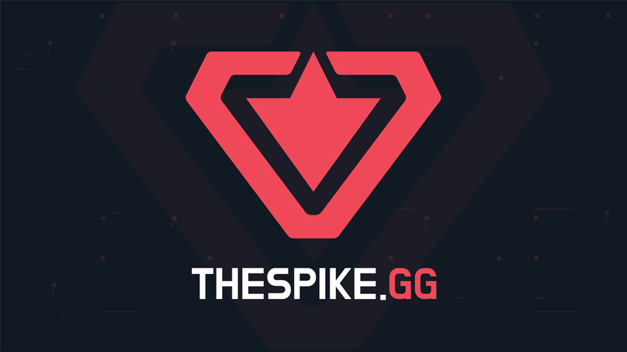www.thespike.gg