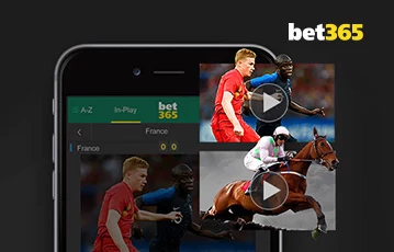 Bet 365