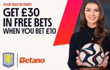 Betano: Pros & Cons