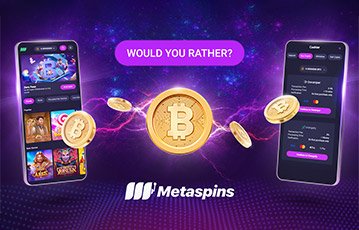 Metaspins mobile