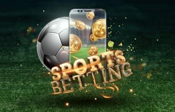 Canada Sports betting