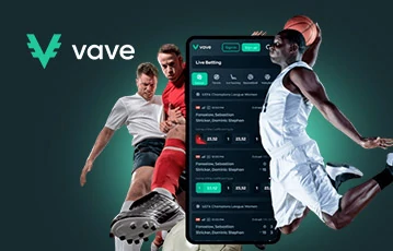vave live sports