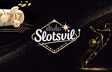 Slotsvil online casino