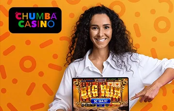Online Casino Experience