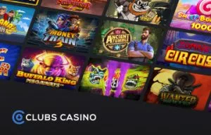 Clubs Casino Alternatives