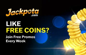 Jackpota casino free coins